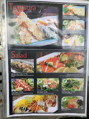 Photo Sushi Dining Den Vaucluse - 29