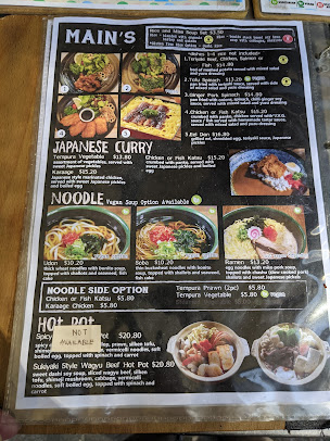 Menu Sushi Jones - 6