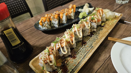 Photo Sushi Jones - 10