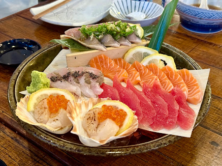 Photo Sushi Jones - 12