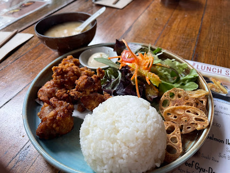Photo Sushi Jones - 18
