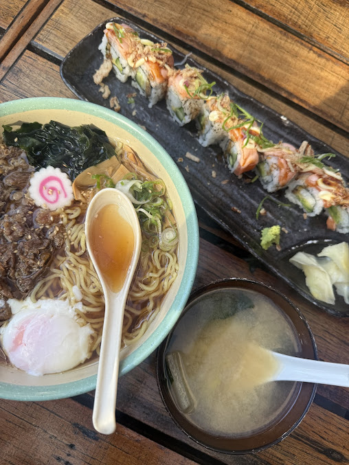 Photo Sushi Jones - 19