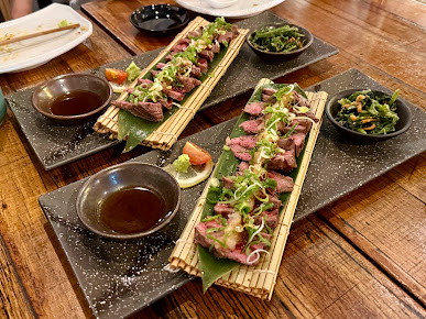 Photo Sushi Jones - 20