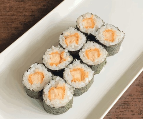 Photo Sushi Jones - 21