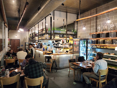 Photo Sushi Jones - 22