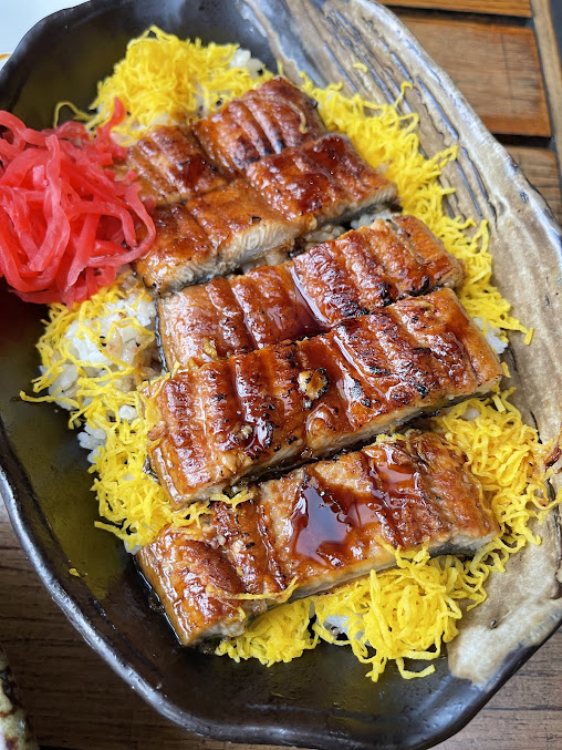 Photo Sushi Jones - 24