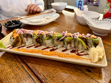 Photo Sushi Jones - 26