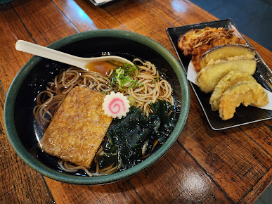 Photo Sushi Jones - 29