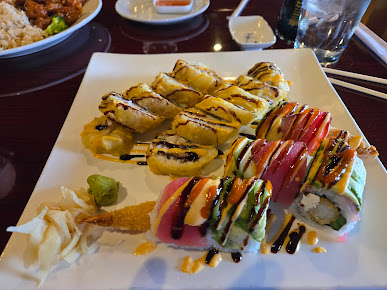 Photo Sushi-Thai Raleigh - 14