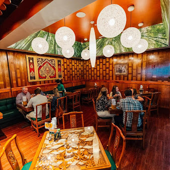 Photo Sushi-Thai Raleigh - 17