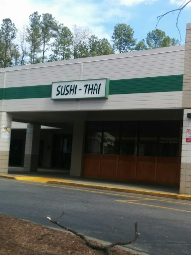 Photo Sushi-Thai Raleigh - 20