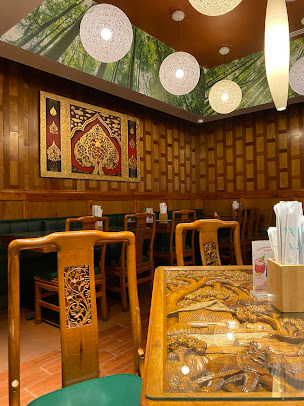 Photo Sushi-Thai Raleigh - 24