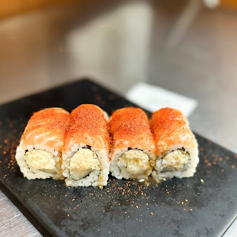 Photo Sushi-Thai Raleigh - 25