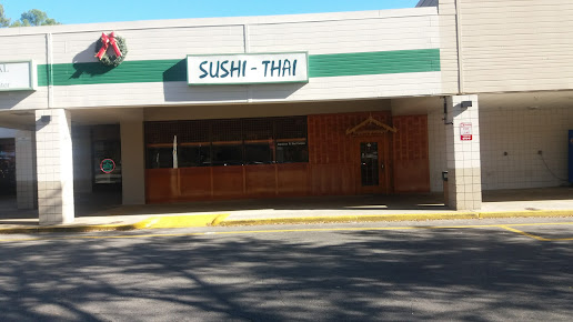 Photo Sushi-Thai Raleigh - 27
