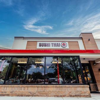 Photo Sushi-Thai Raleigh - 29