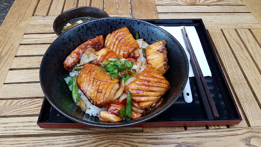 Photo Sushi Union - 6