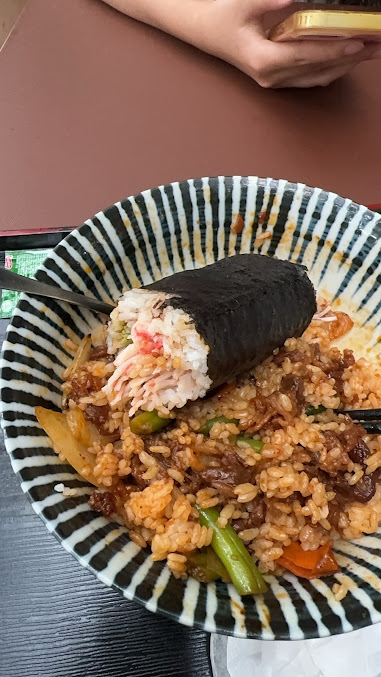 Photo Sushi Union - 11