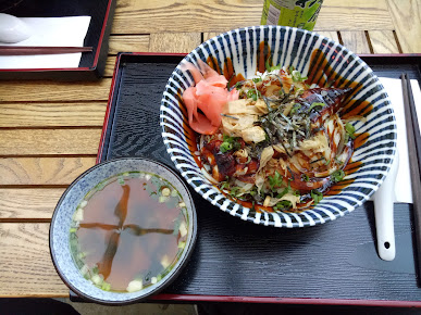 Photo Sushi Union - 12