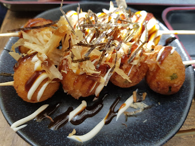 Photo Sushi Union - 13