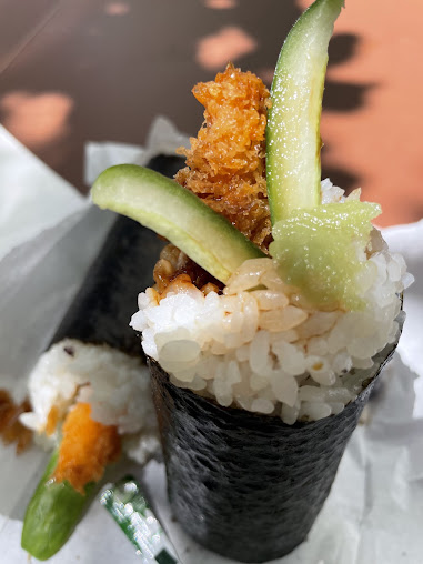 Photo Sushi Union - 14