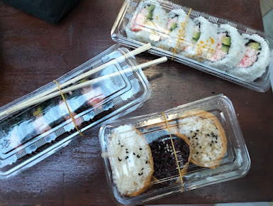 Photo Sushi Union - 15