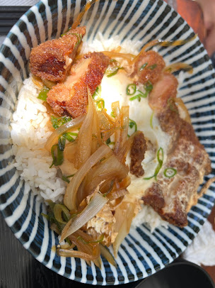 Photo Sushi Union - 17