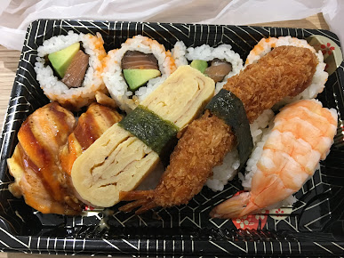 Photo Sushi Union - 18