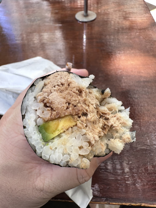 Photo Sushi Union - 20