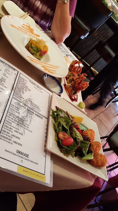 Menu Sushimakio - 3