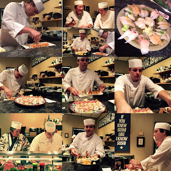 Photo Sushimakio - 8