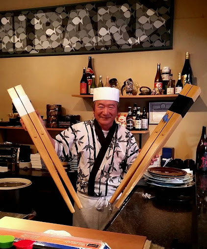 Photo Sushimakio - 14