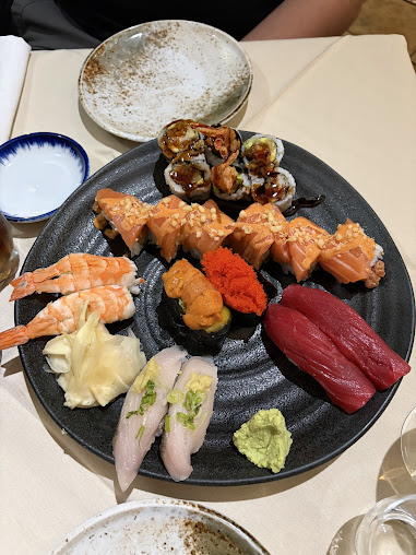 Photo Sushimakio - 16