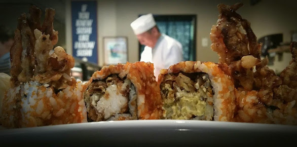 Photo Sushimakio - 17