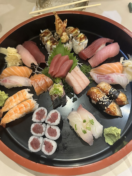 Photo Sushimakio - 18