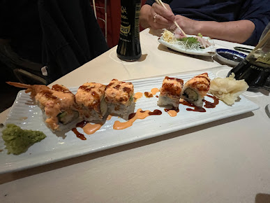 Photo Sushimakio - 20