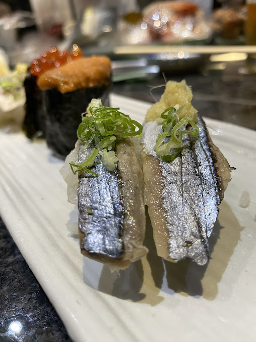 Photo Sushimakio - 22