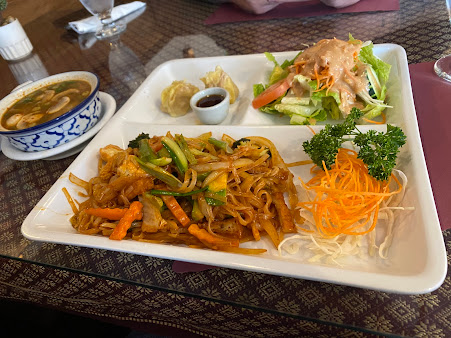 Photo Swaddee House Of Thai Food - 11