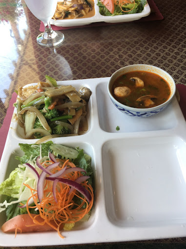 Photo Swaddee House Of Thai Food - 14