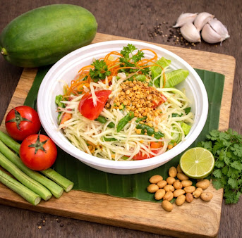 Photo Swaddee House Of Thai Food - 22