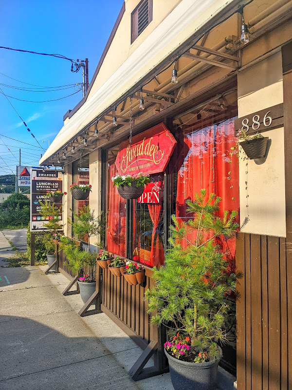Swaddee House Of Thai Food