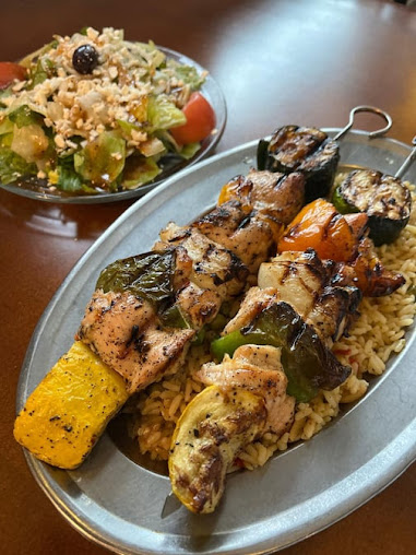 Photo Symeon's Greek Restaurant - 9