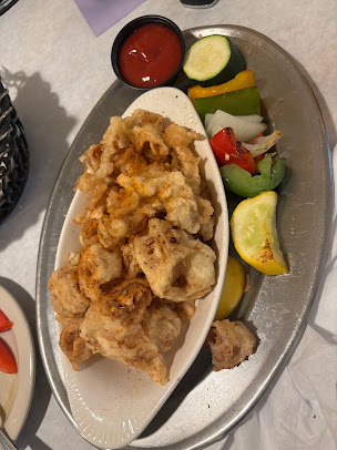 Photo Symeon's Greek Restaurant - 12