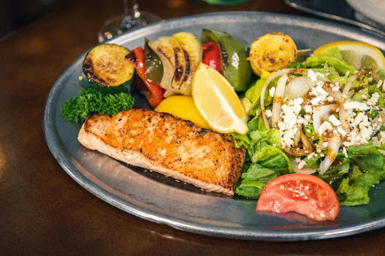 Photo Symeon's Greek Restaurant - 14