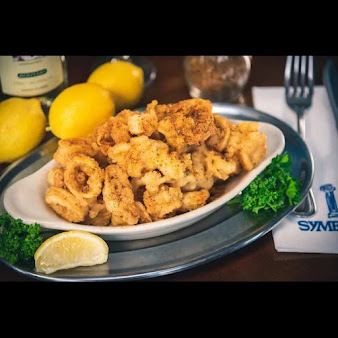 Photo Symeon's Greek Restaurant - 16