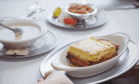 Photo Symeon's Greek Restaurant - 17