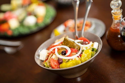 Photo Symeon's Greek Restaurant - 19