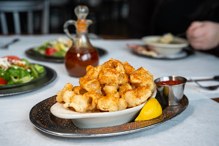 Photo Symeon's Greek Restaurant - 20