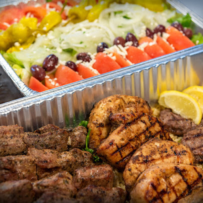 Photo Symeon's Greek Restaurant - 23