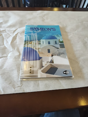 Photo Symeon's Greek Restaurant - 24