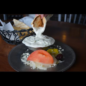 Photo Symeon's Greek Restaurant - 26